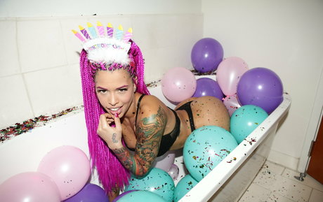 misscharliepearl only fans leaked