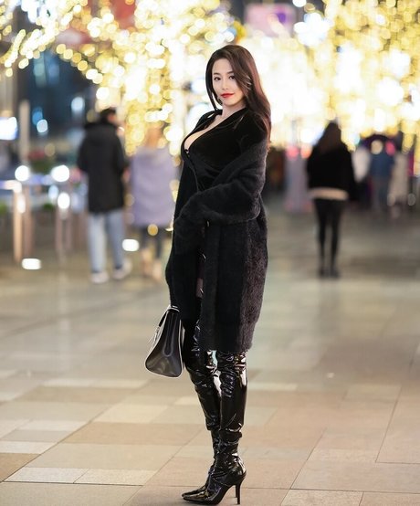 Echo Yue joi onlyfans