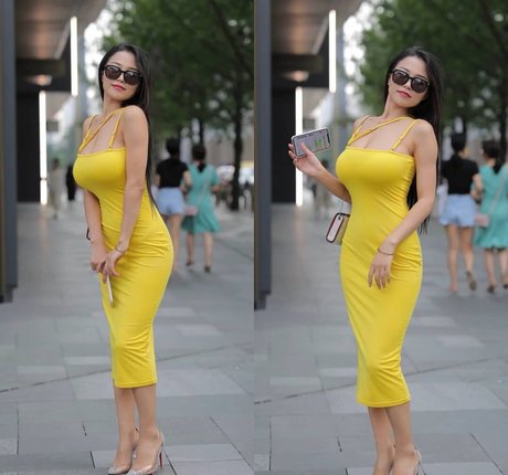 Echo Yue onlyfans lesk