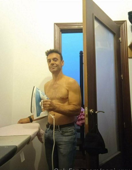 papi xxx onlyfans nudes leaked