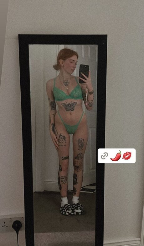 Morgan Beckers pics onlyfans