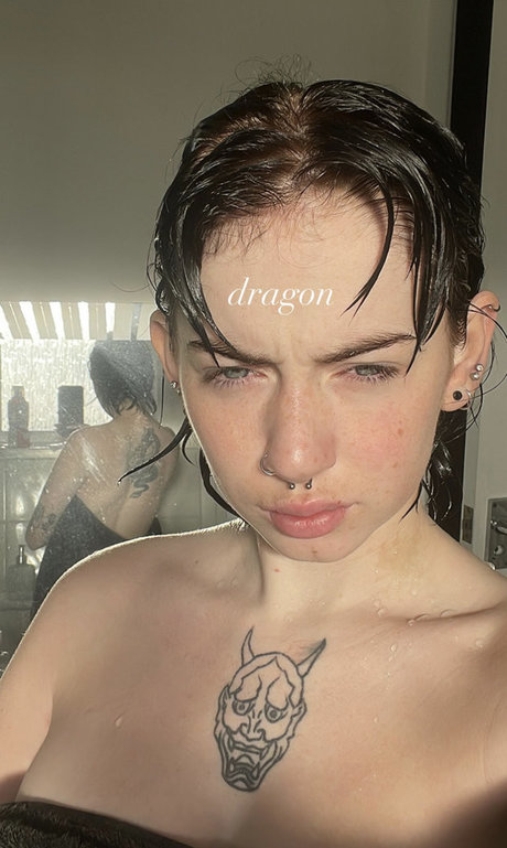 Morgan Beckers onlyfans striptease