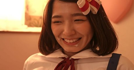 Kuramoto Sumire only fans porn