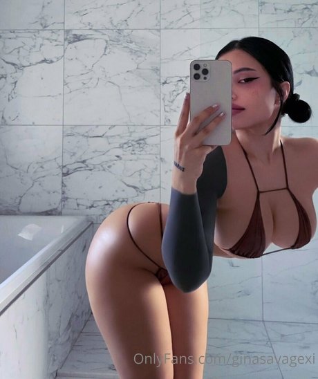 ginasavagexi leaked onlyfans