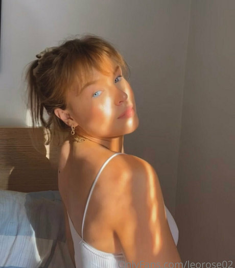 leorose02 porn leaked onlyfans