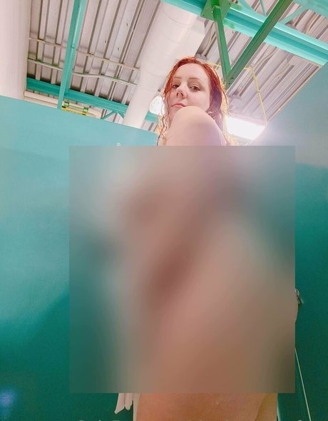 redhead slut onlyfans hot naked visuals