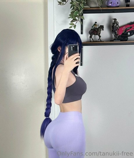 tanukii free onlyfans leaks nude