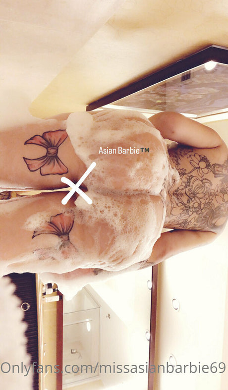 missasianbarbie69 onlyfans pics