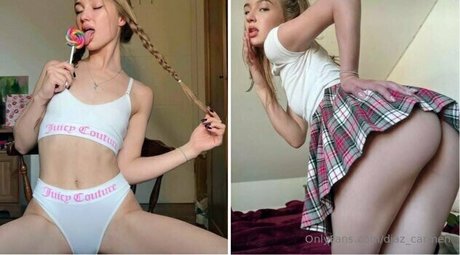 diaz carmen nude on onlyfans