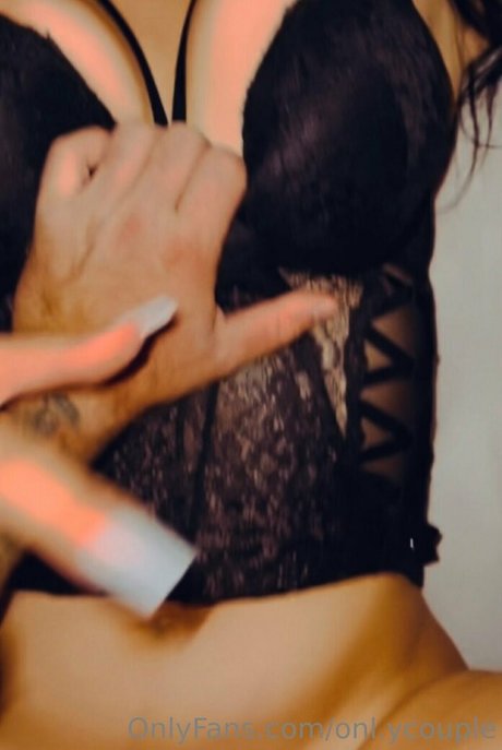 onl ycouple onlyfans leak nude