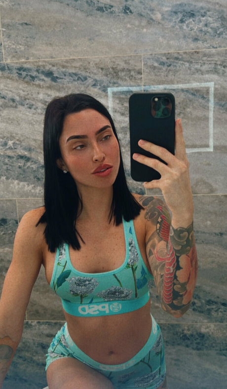 roselinllanes leaks onlyfans