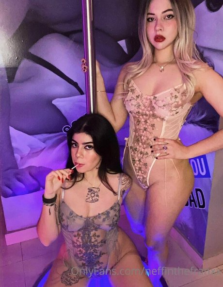neffinthefranxx leaked only fans porn