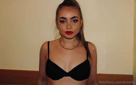 livionly onlyfans pics leaked