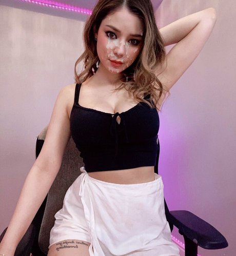 Lilchiipmunk only fans nudes