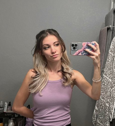 Echochlo onlyfans leaked pics