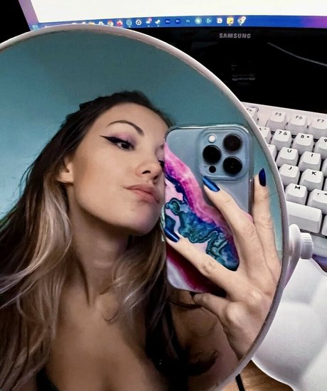 Echochlo onlyfans leaked naked