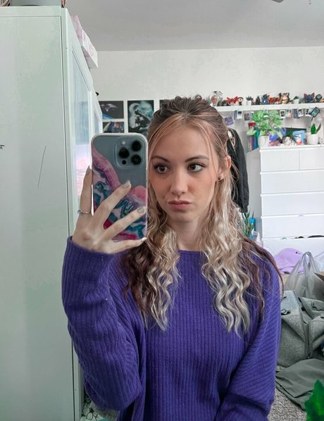 Echochlo leaked porn onlyfans