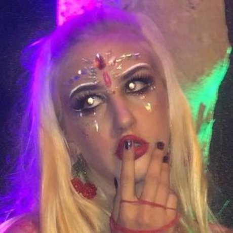 Mercy Wight leaked onlyfans sex tape