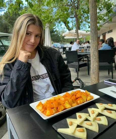 Eugenie Bouchard onlyfans pics nude