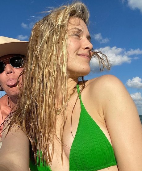 Eugenie Bouchard onlyfans for free