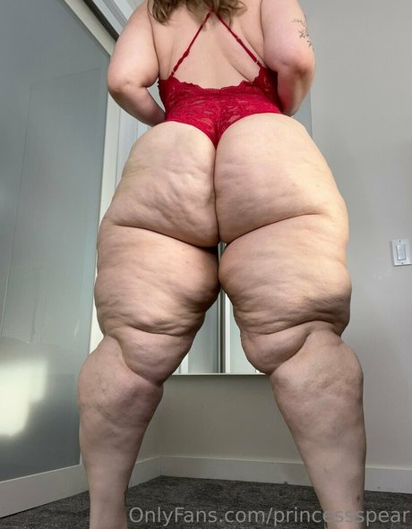 princessspear leaked only fans nudes