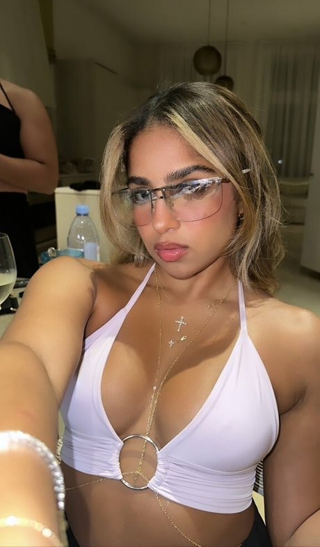 AyannaMarcelin nude onlyfans porn