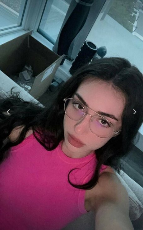 Teanna Clark onlyfans leaked nudes