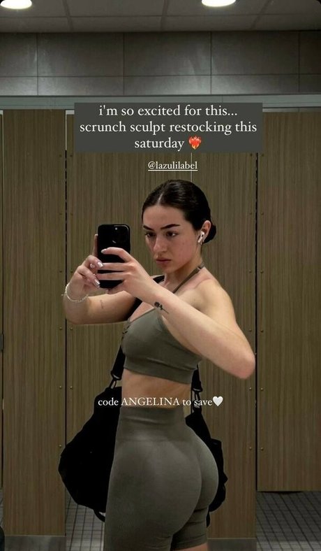 Teanna Clark onlyfans leaked dirtyship