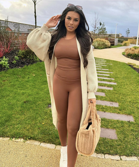 Paige Thorne onlyfans free content