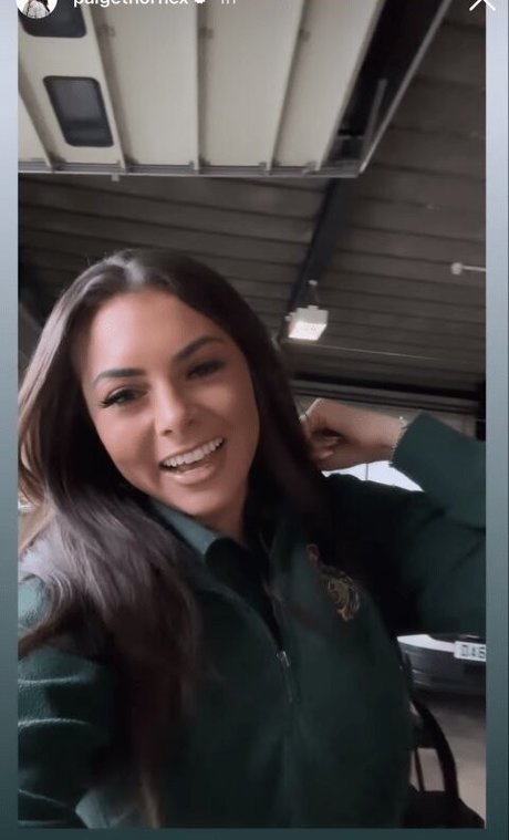 Paige Thorne porn onlyfans