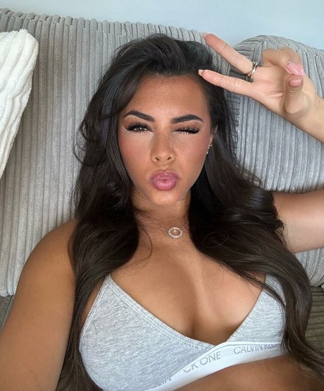 Paige Thorne new onlyfans