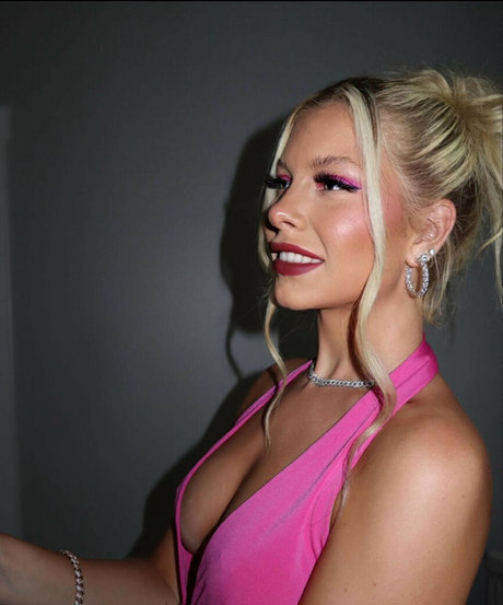 Haylei Mychail onlyfans leaked nude