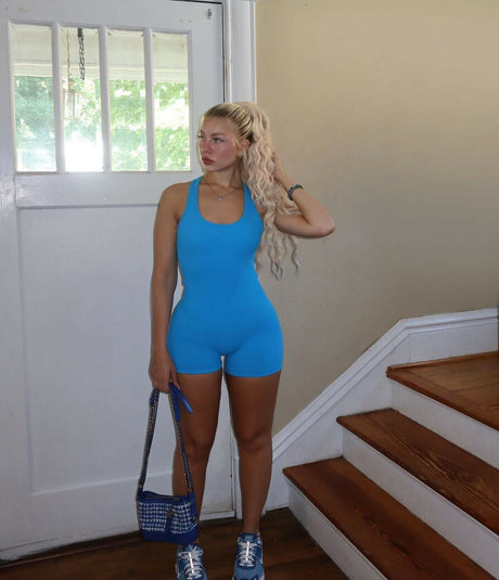 Haylei Mychail onlyfans naked leaked