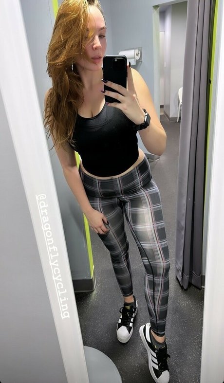 Stevie Lynn Jones leaked onlyfans