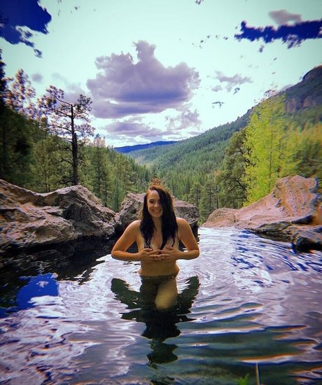 Stevie Lynn Jones onlyfans picture