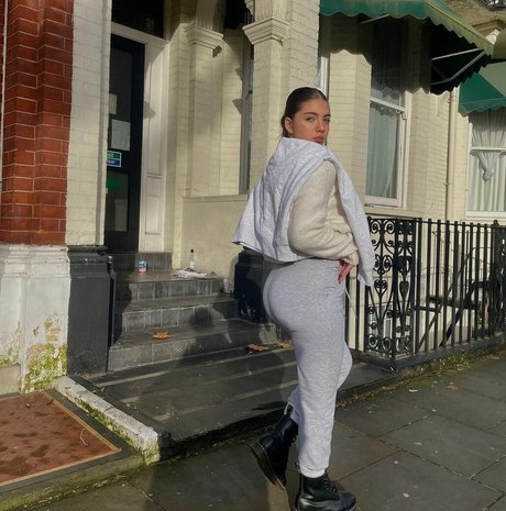 Ela Be eri only fans porn