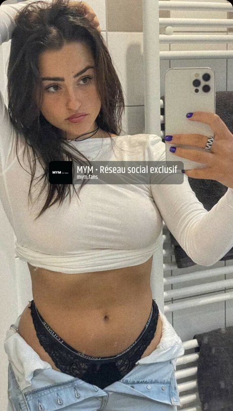 Charlotte Haffner pics onlyfans