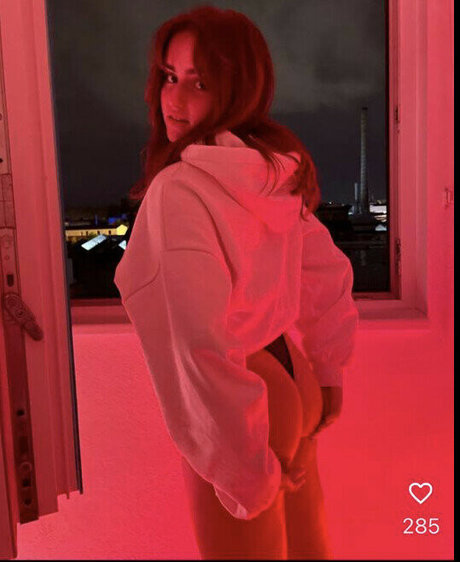 Charlotte Haffner onlyfans leak nudes