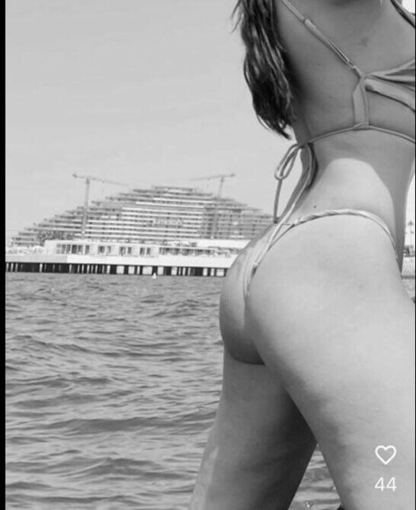 Charlotte Haffner onlyfans sex leaks