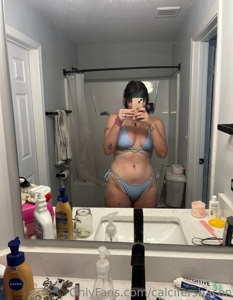 calcifersbacon onlyfans porn leaked