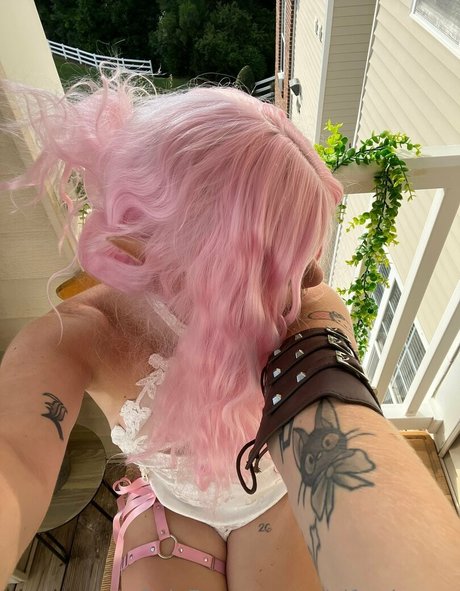 calcifersbacon onlyfans nide