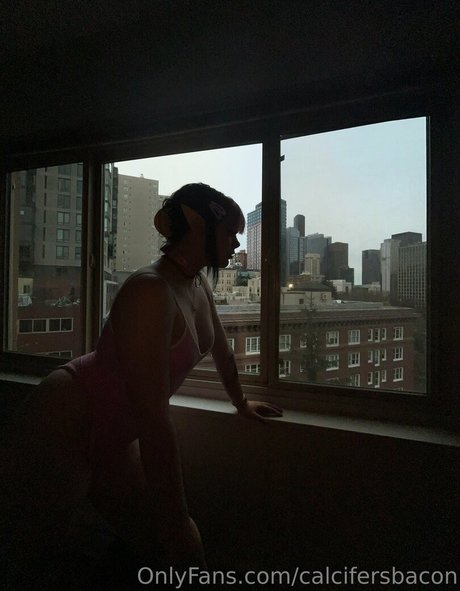calcifersbacon free onlyfans
