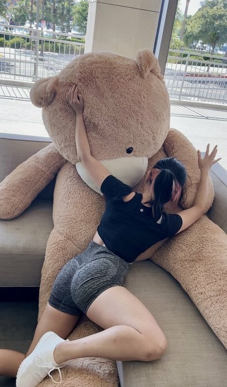 Marin Chan hot onlyfans