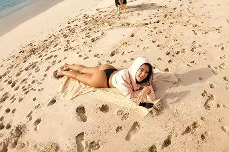 Victoria Ferreira only fans leak