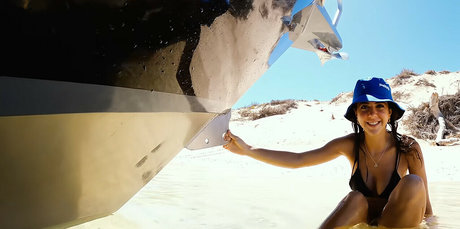 Victoria Ferreira porn onlyfans