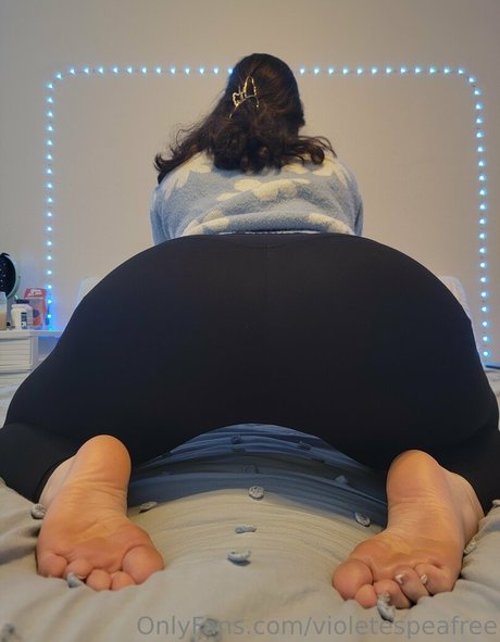 violetespeafree porn onlyfans leak