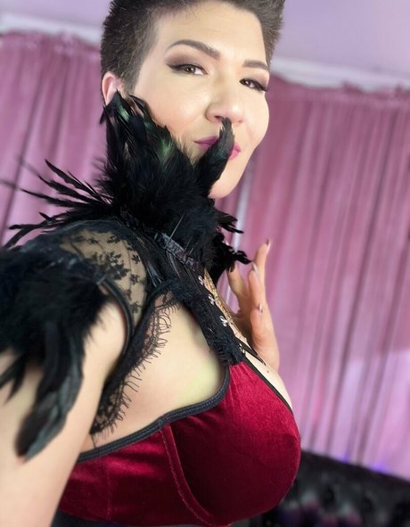 mistressalexandra on onlyfans