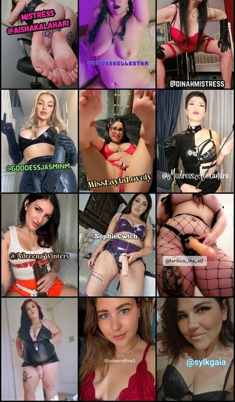 mistressalexandra only fans free