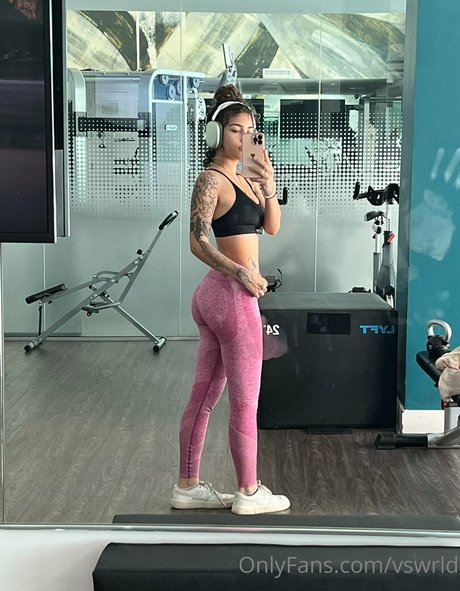 Vswrld onlyfans pics