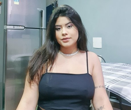 Carolina Fidencio onlyfans nudes leak